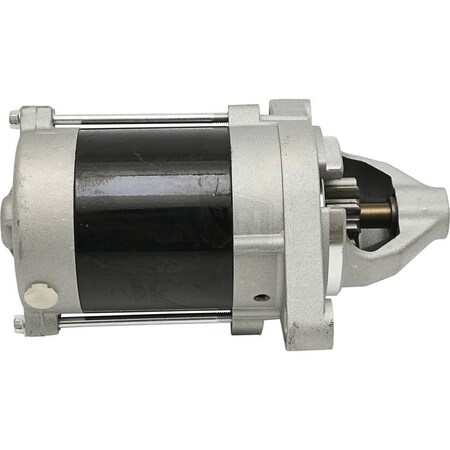 Aftermarket JAndN Electrical Products Starter 410-52309-JN